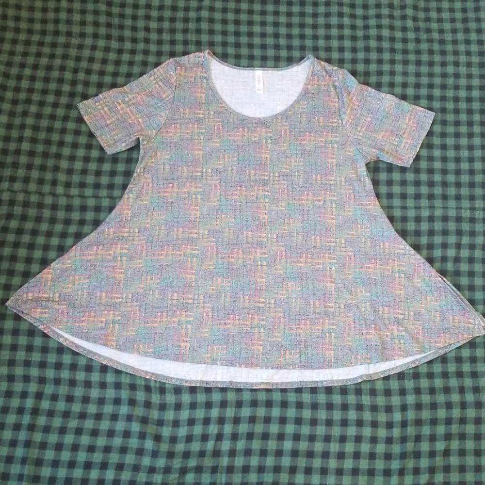 Lularoe perfect